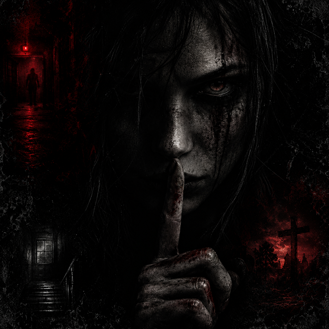 Loretree: histórias e análises de survival horror